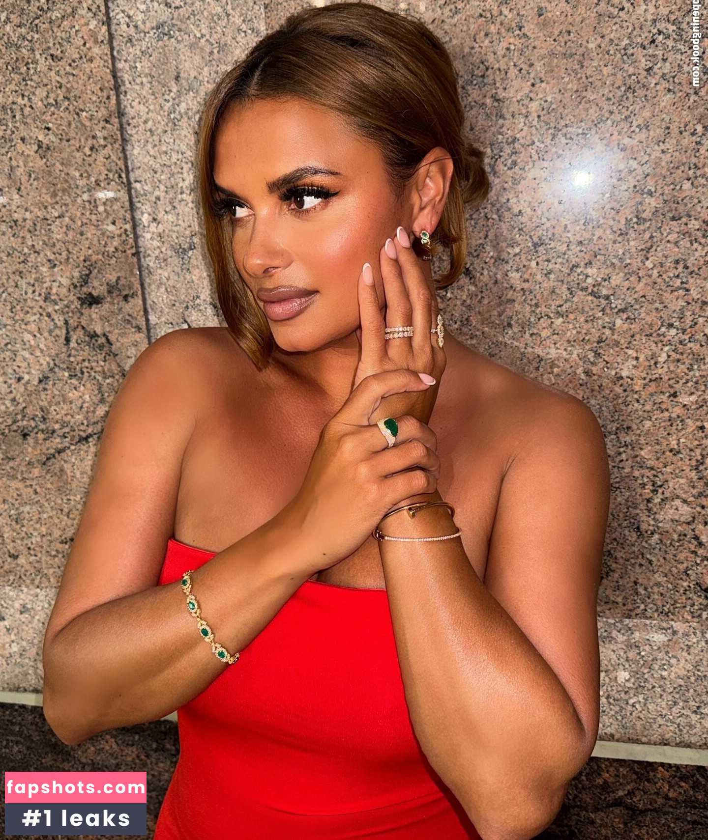 Joy Taylor Nahé úniky fotek pouze od fanoušků #57 - Fapshots