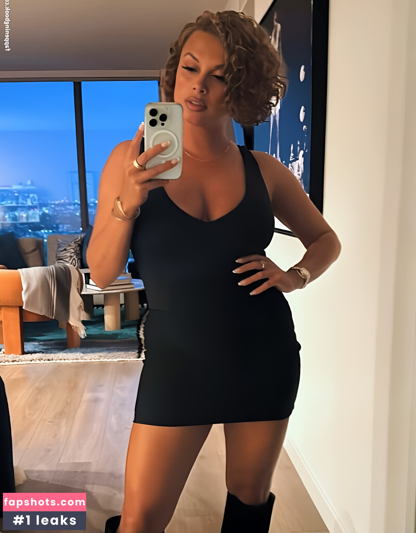 Joy Taylor Nahé úniky fotek pouze od fanoušků #58 - Fapshots