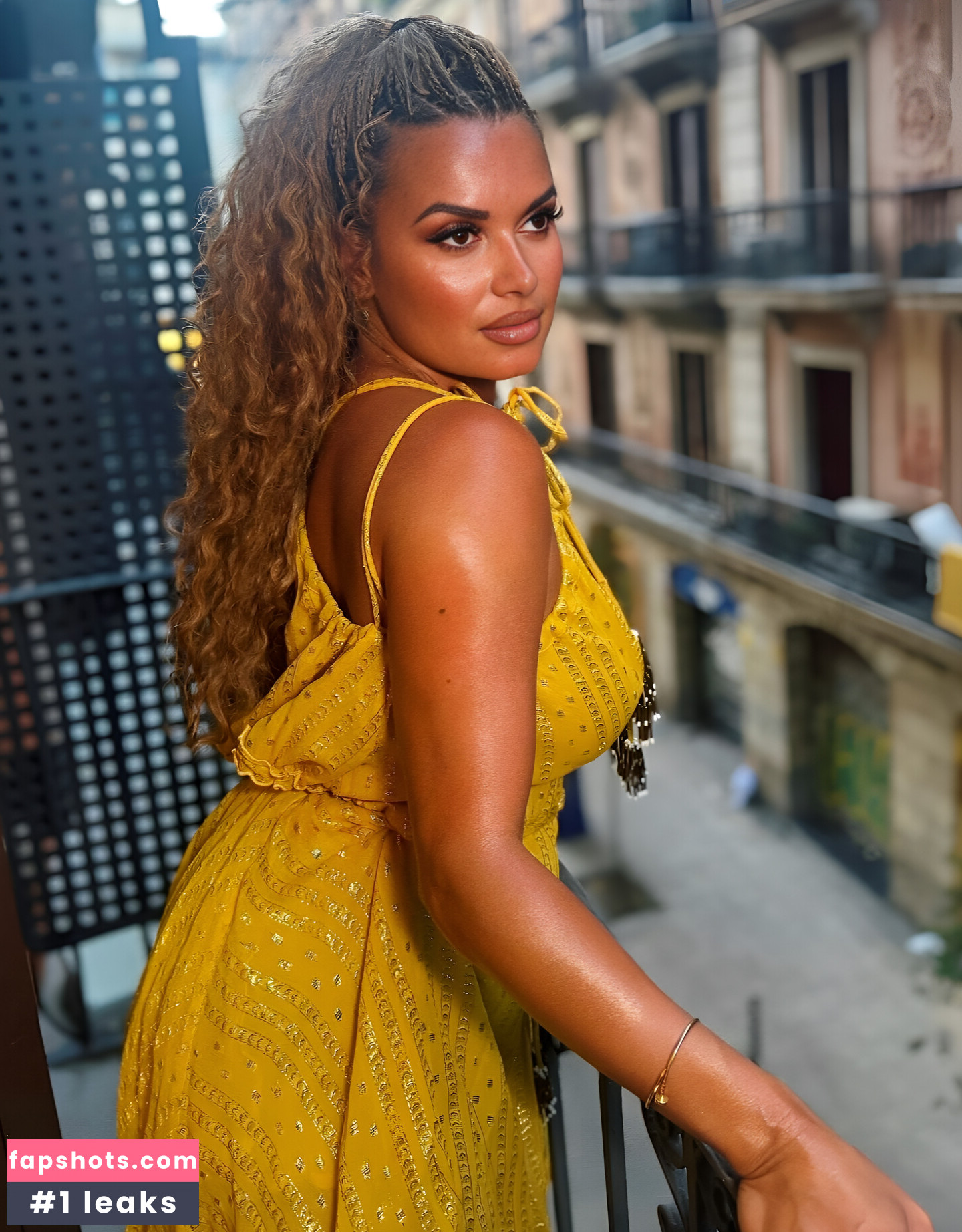 Joy Taylor Nahé úniky fotek pouze od fanoušků #59 - Fapshots