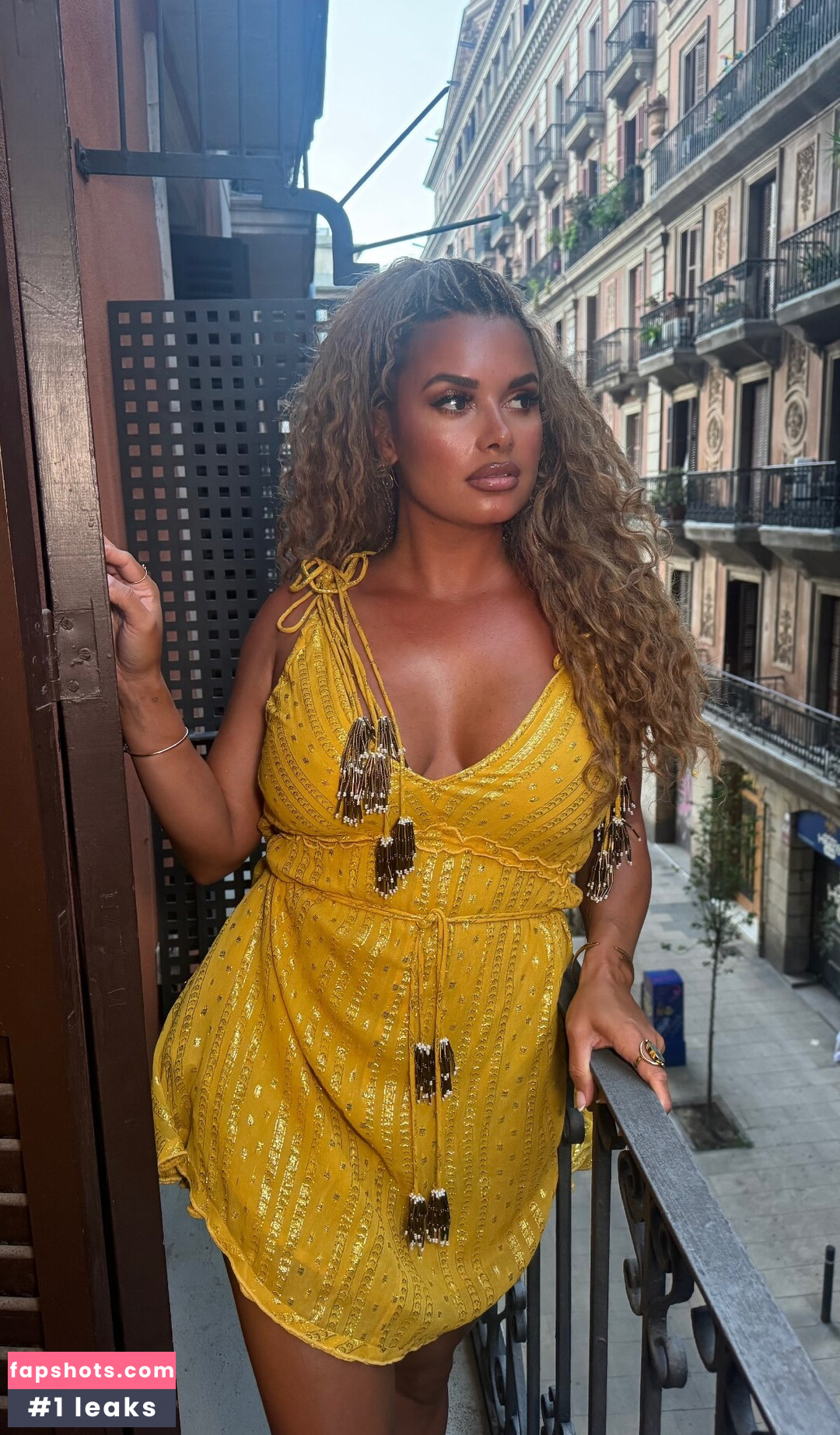 Joy Taylor Nahé úniky fotek pouze od fanoušků #60 - Fapshots