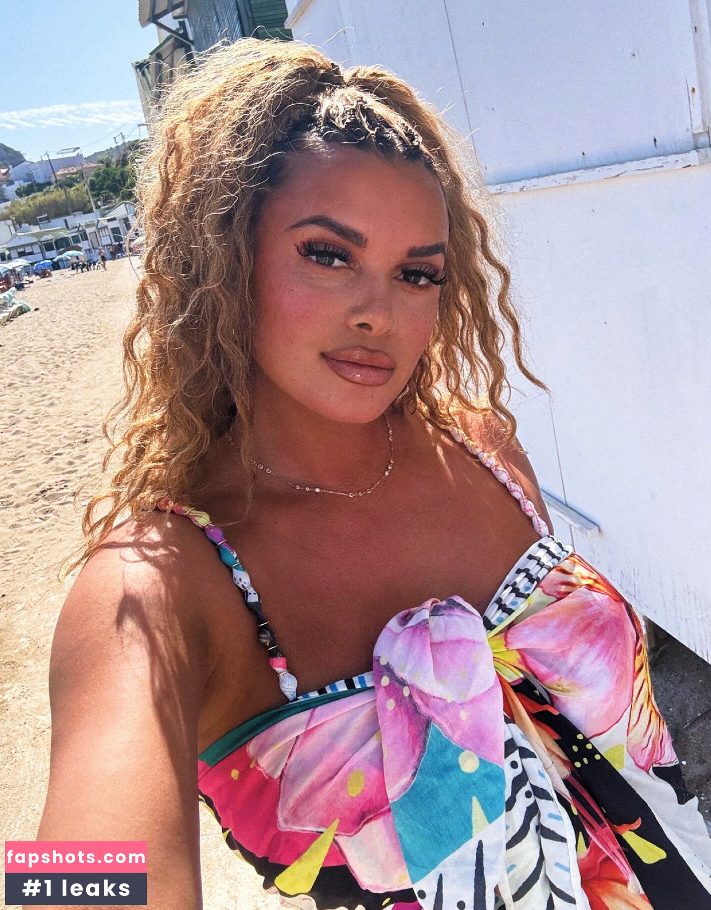 Joy Taylor Nahé úniky fotek pouze od fanoušků #65 - Fapshots