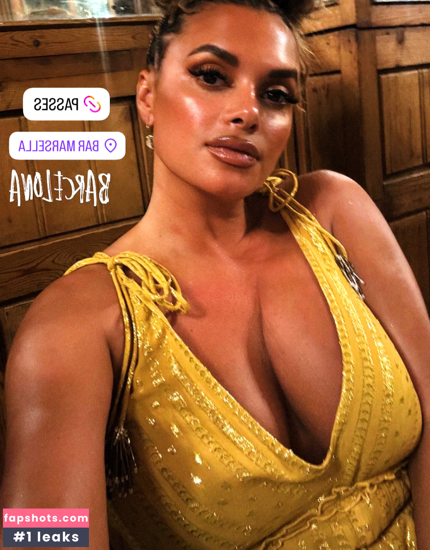 Joy Taylor Nahé úniky fotek pouze od fanoušků #68 - Fapshots