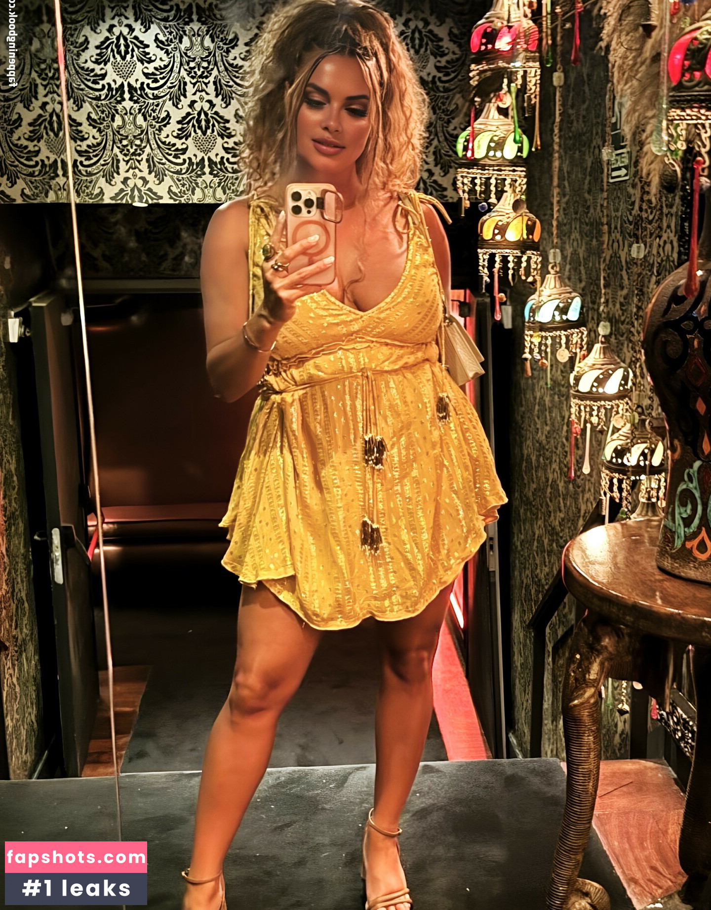 Joy Taylor Nahé úniky fotek pouze od fanoušků #69 - Fapshots