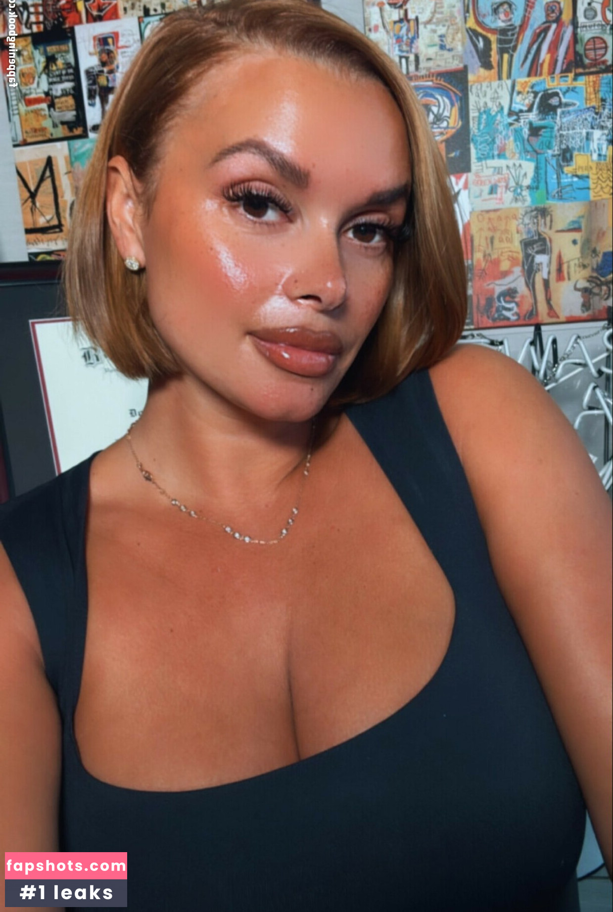 Joy Taylor Nahé úniky fotek pouze od fanoušků #71 - Fapshots