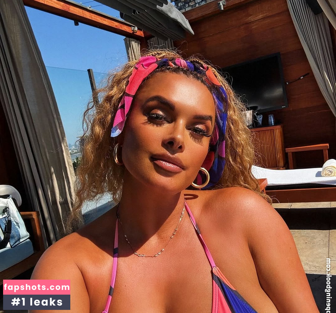 Joy Taylor Nahé úniky fotek pouze od fanoušků #73 - Fapshots