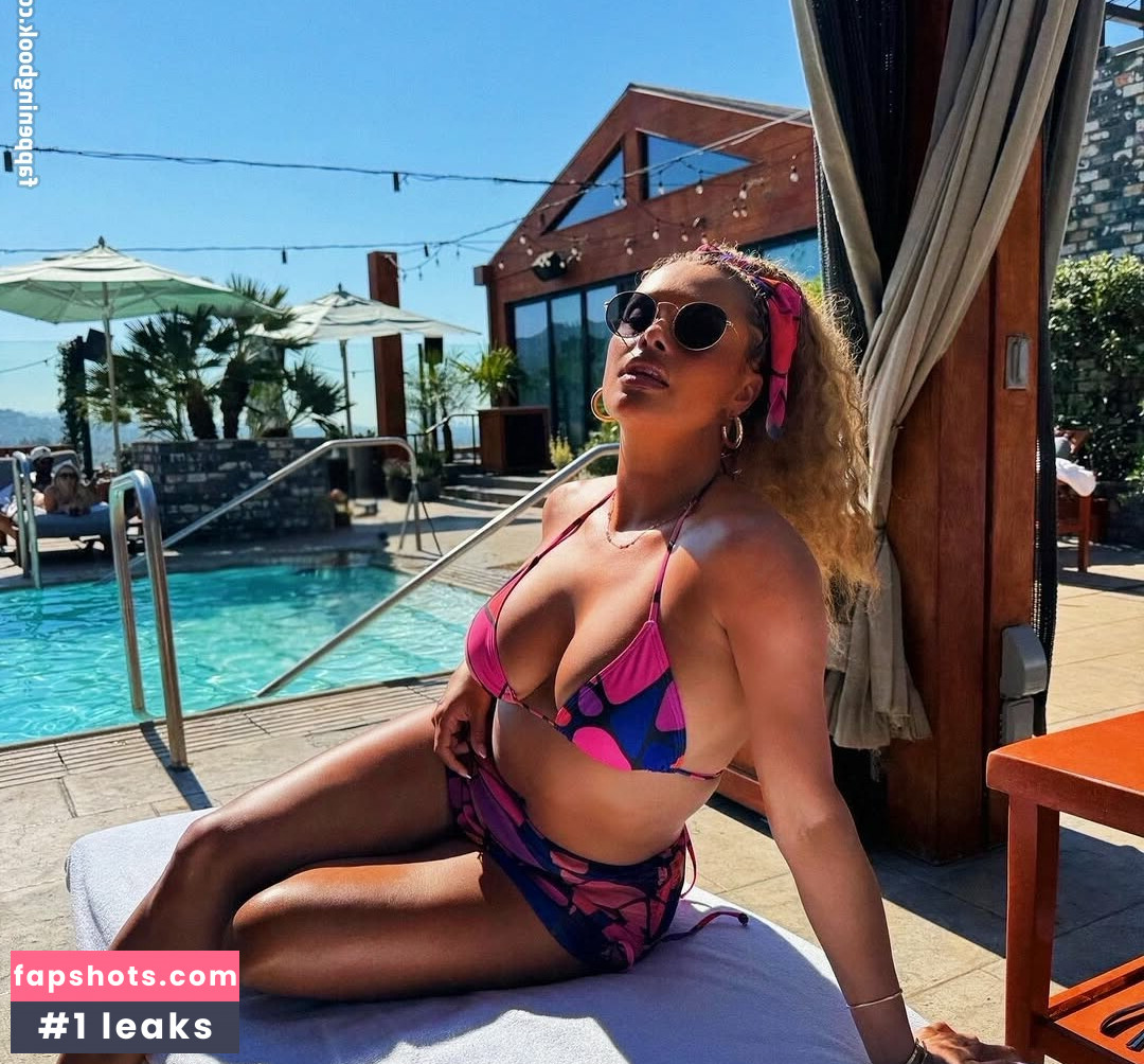 Joy Taylor Nahé úniky fotek pouze od fanoušků #78 - Fapshots