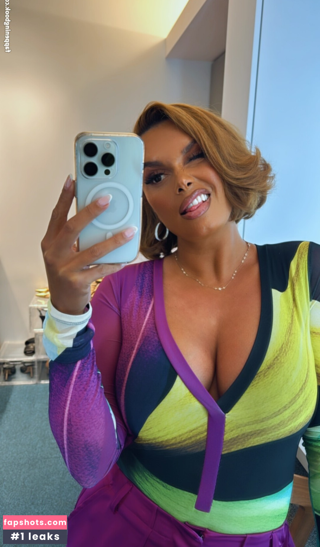 Joy Taylor Nahé úniky fotek pouze od fanoušků #80 - Fapshots