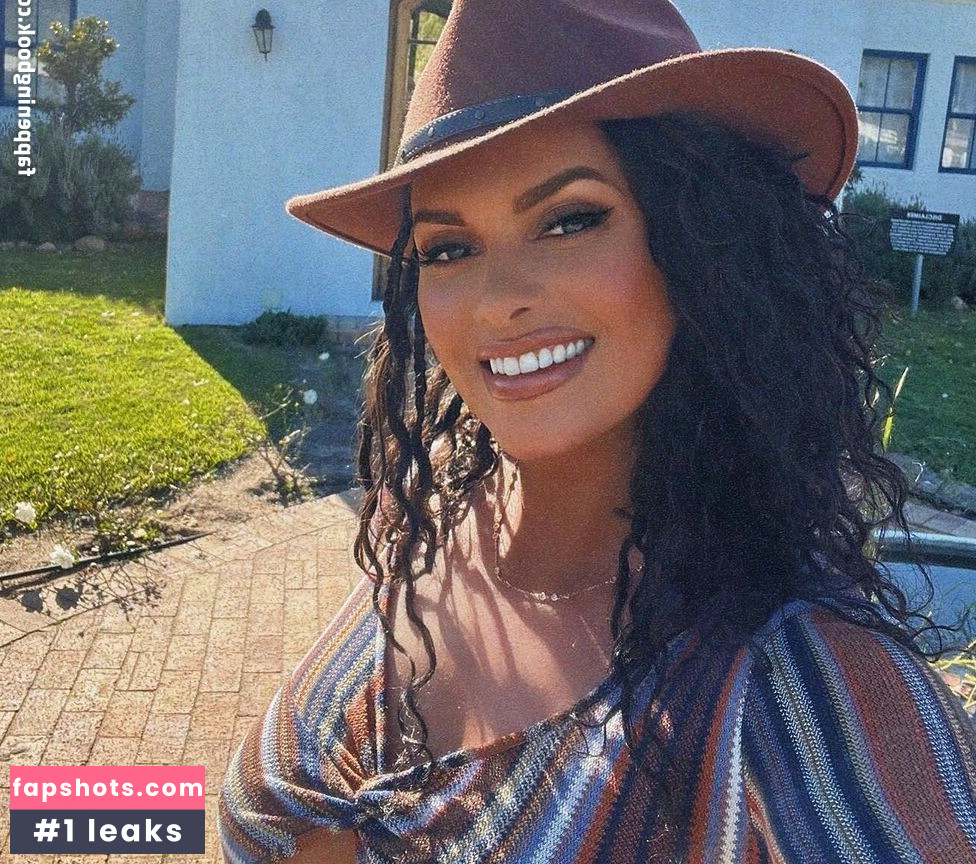 Joy Taylor Nude Leaks OnlyFans Photos #85 - LeakJerk