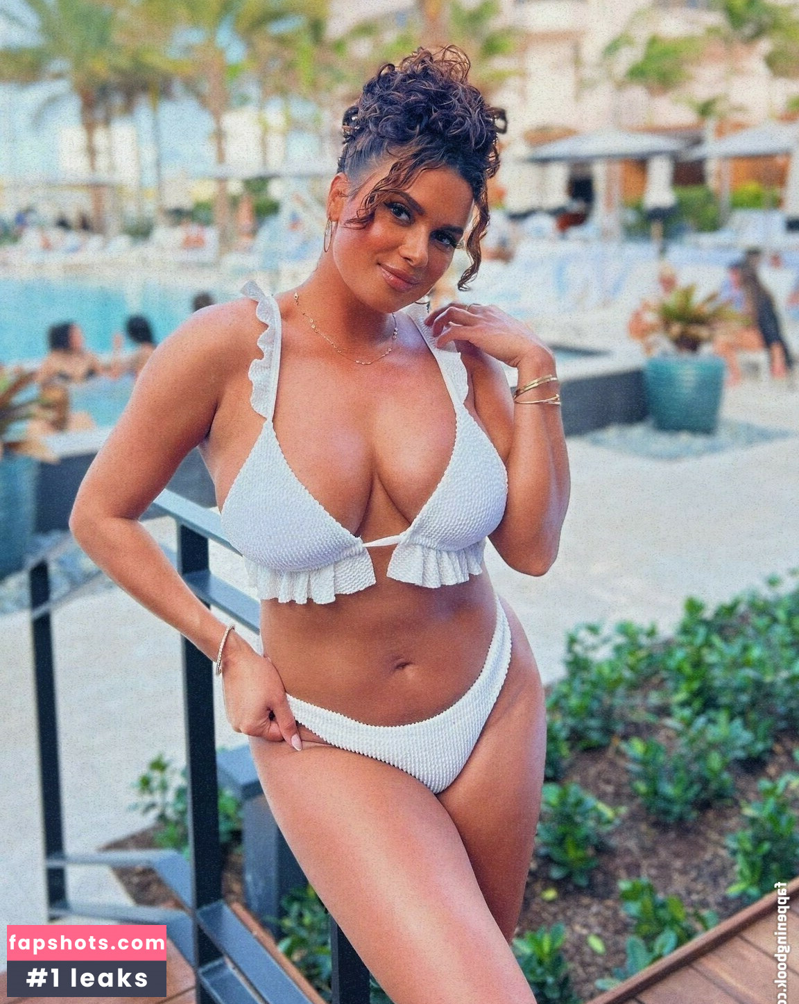 Joy Taylor Nude Leaks OnlyFans Photos #99 - LeakJerk