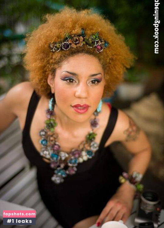 Joy Villa Nude Leaks OnlyFans Photos #14 - LeakJerk