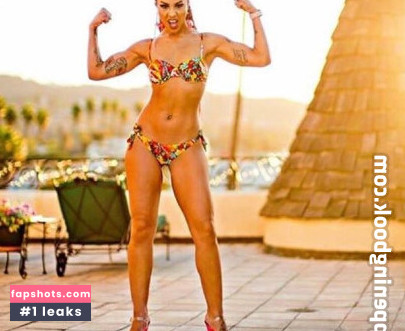 Joy Villa Nude Leaks OnlyFans Photos #15 - LeakJerk