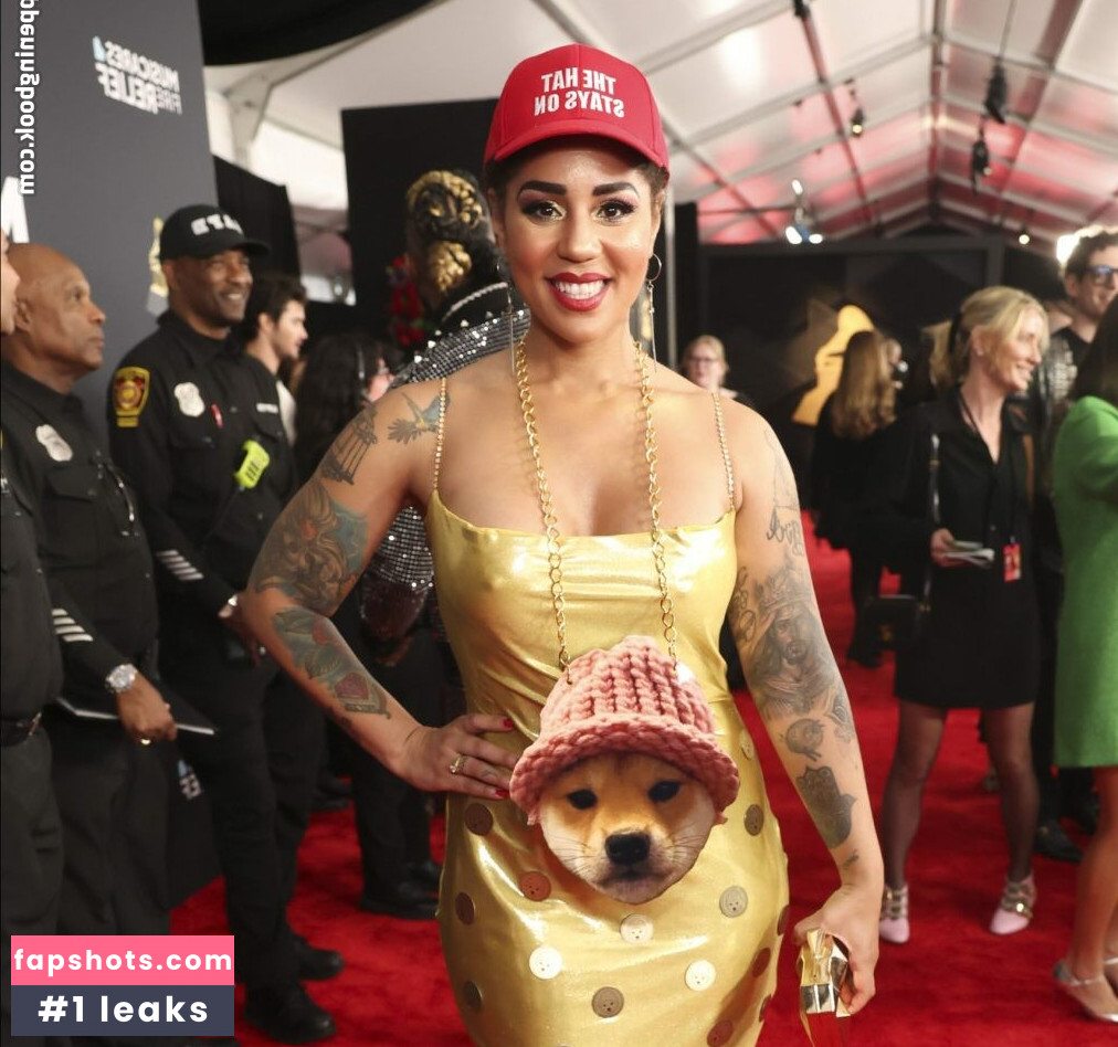 Joy Villa Nude Leaks OnlyFans Photos #17 - LeakJerk