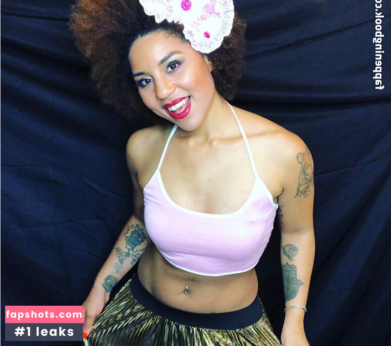 Joy Villa Nude Leaks OnlyFans Photos #18 - LeakJerk