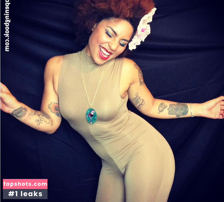 Joy Villa Nude Leaks OnlyFans Photos #19 - LeakJerk