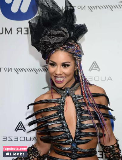 Joy Villa Nude Leaks OnlyFans Photos #20 - LeakJerk