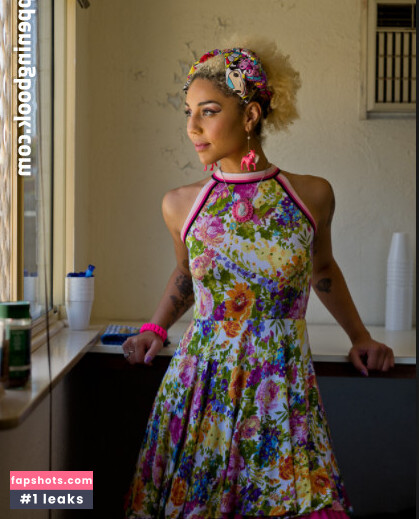Joy Villa Nude Leaks OnlyFans Photos #21 - LeakJerk