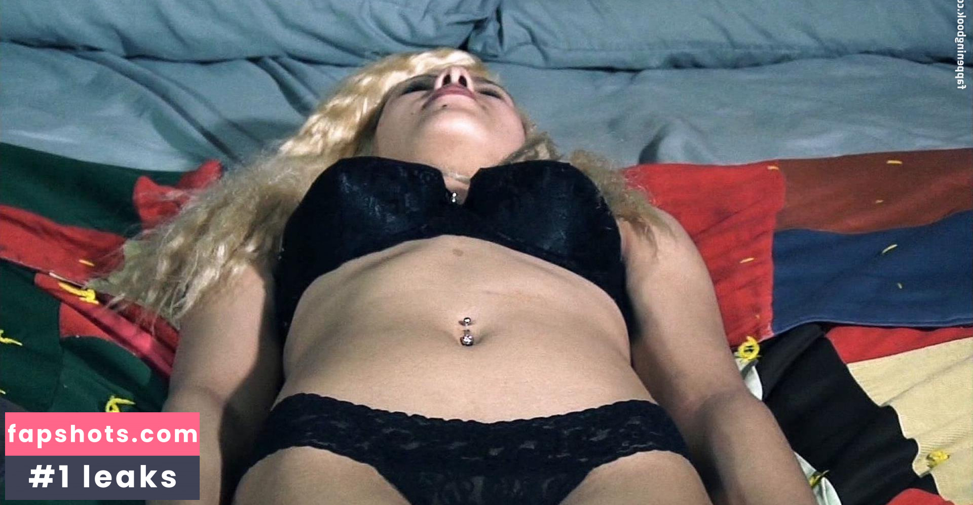 Joya Dawson gallery photo #2