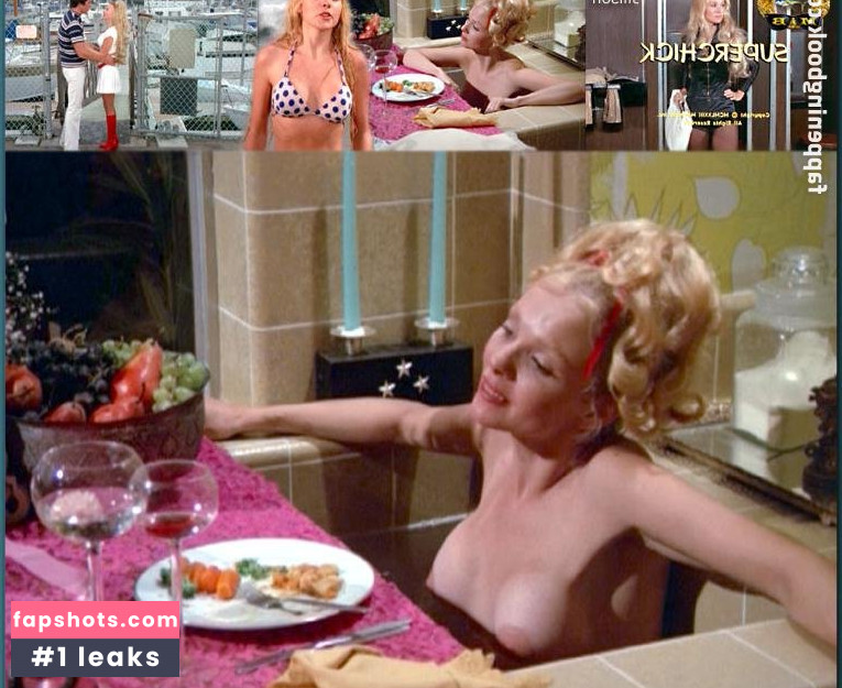 Joyce Jillson gallery photo #3