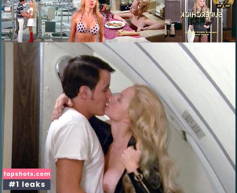 Joyce Jillson nude babe gallery