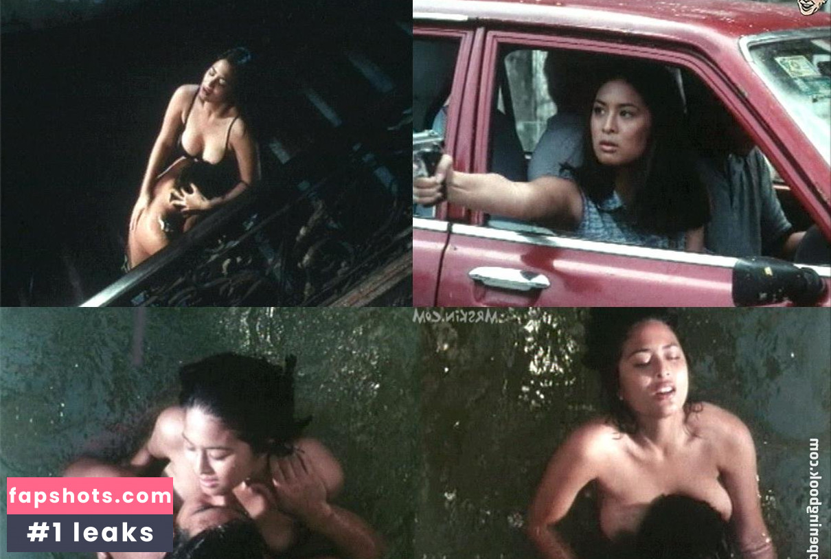 Joyce Jimenez Nacktheit OnlyFans Fotos #6 - Fapshots