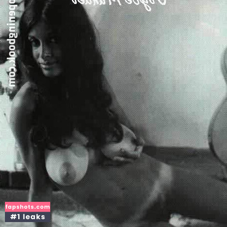 Joyce Mandel nude babe gallery