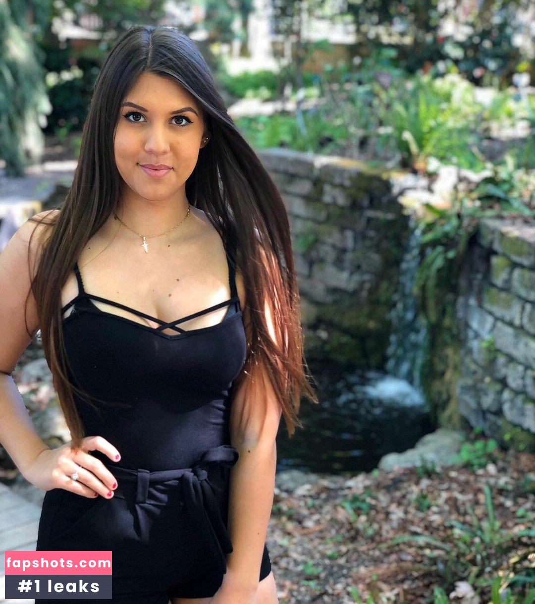 Joyce Mazzei Nude Leaks OnlyFans Photos #20 - LeakJerk