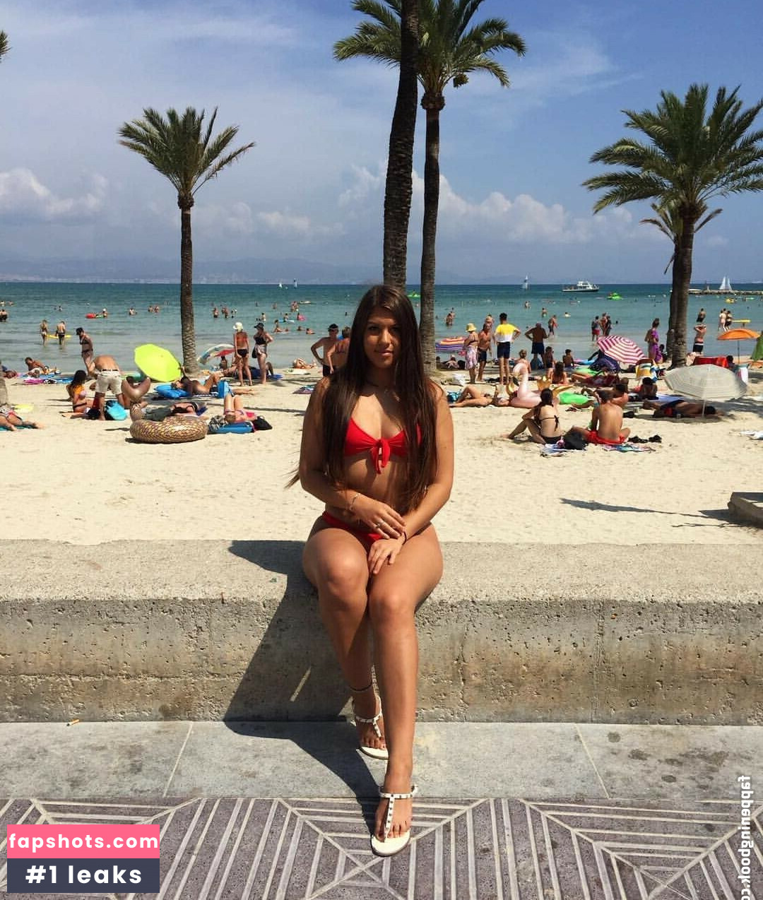 Joyce Mazzei Nude Leaks OnlyFans Photos #9 - LeakJerk