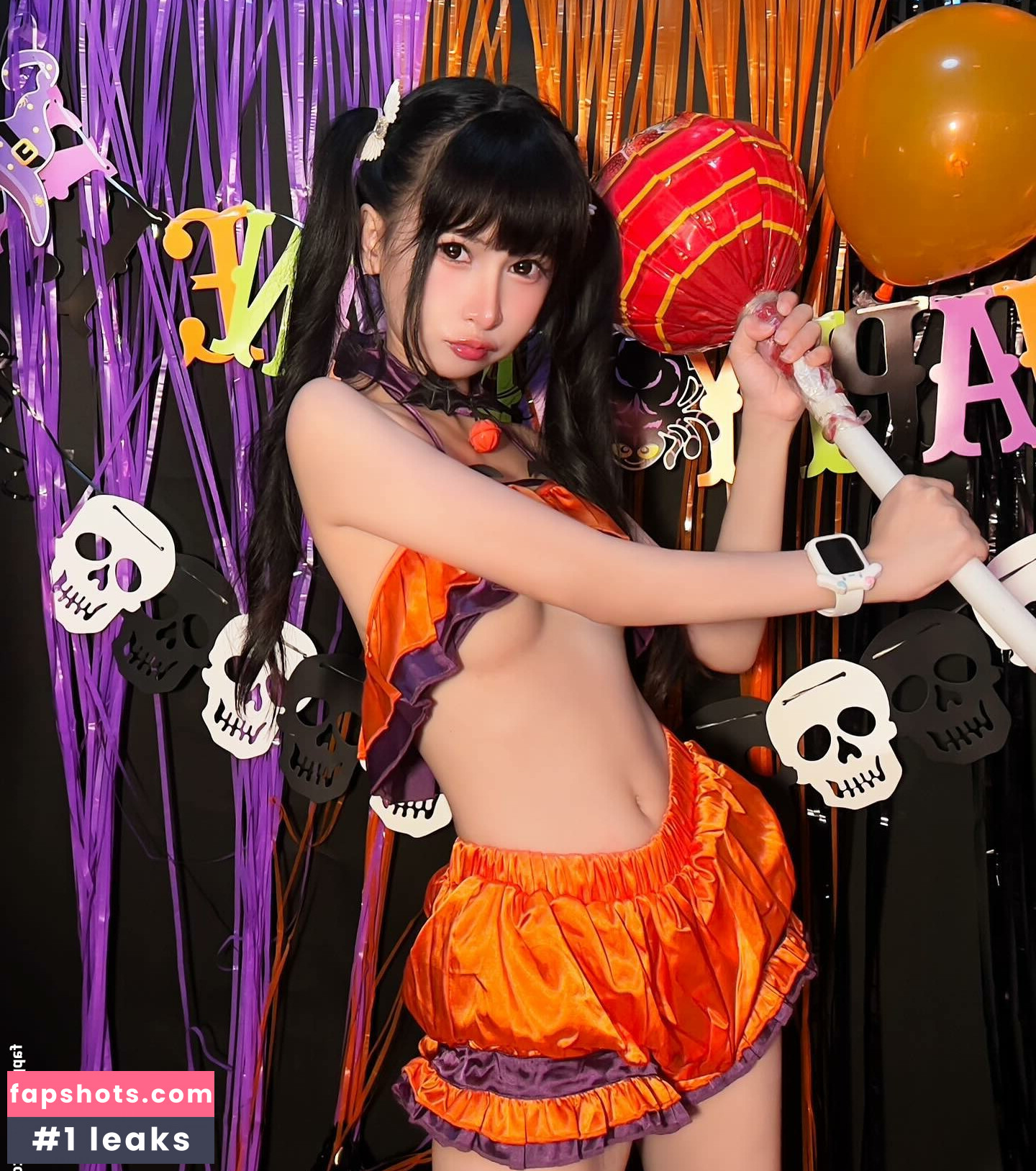 Joyce Poring gallery photo #20