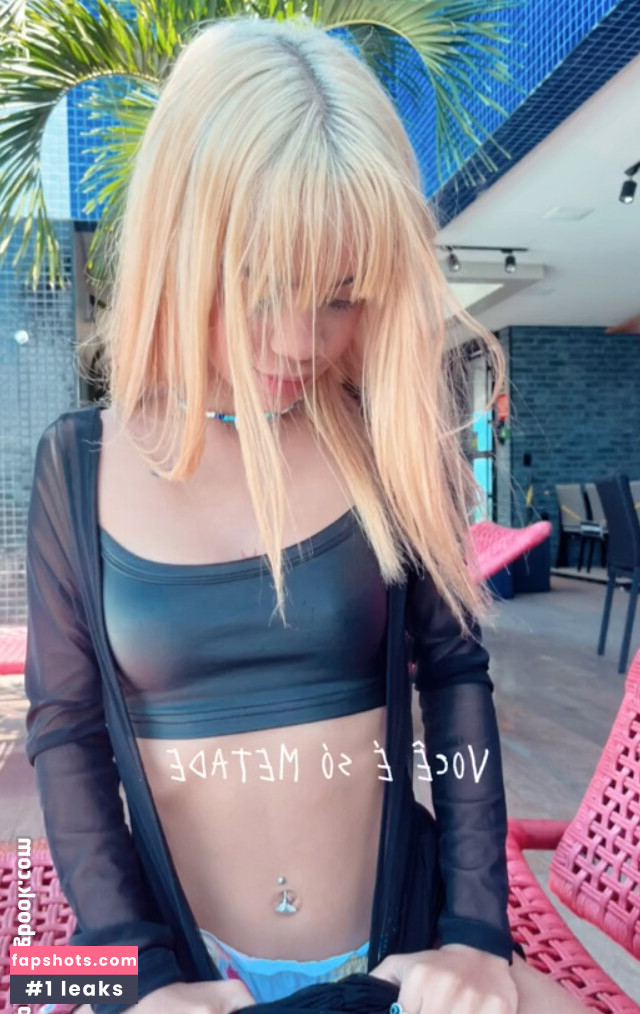 Joyce Santos gallery photo #5