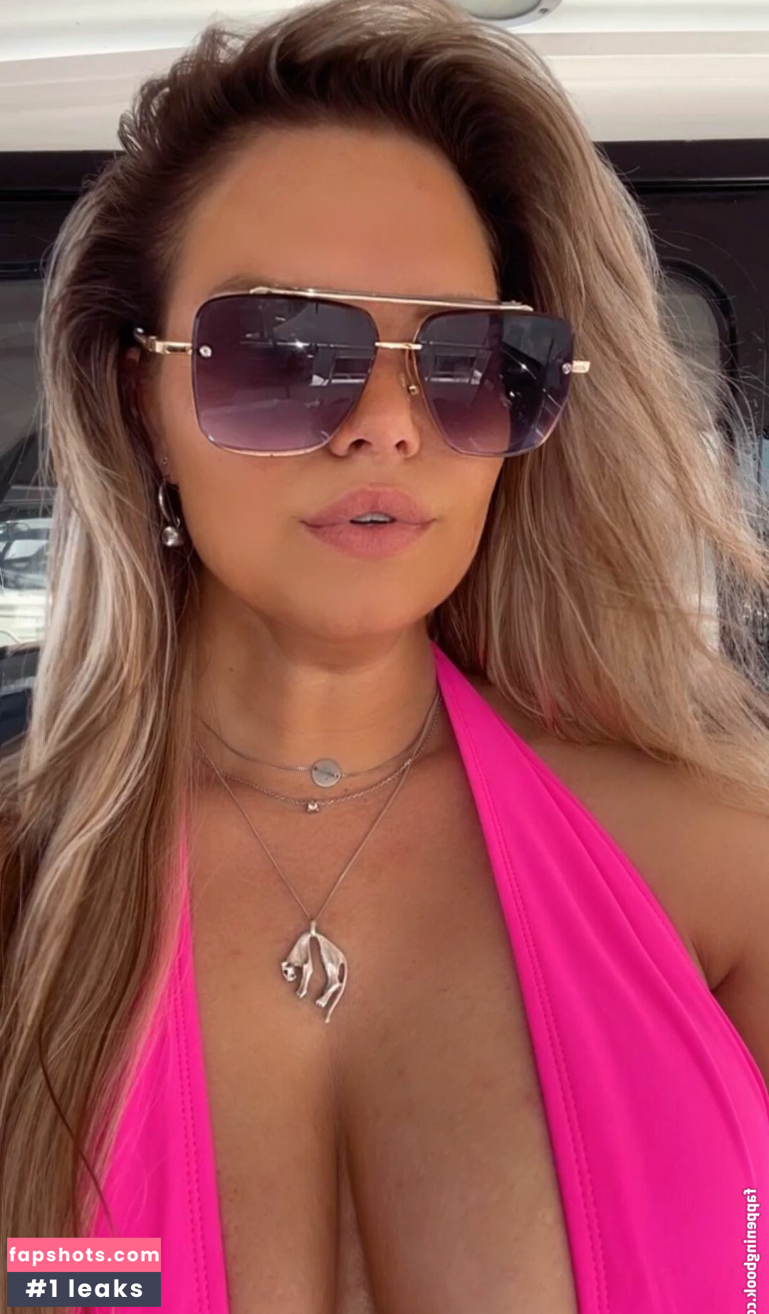 Joyce Straten gallery photo #2