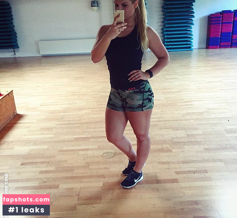 Joyce Straten Nahé úniky fotek pouze od fanoušků #11 - Fapshots