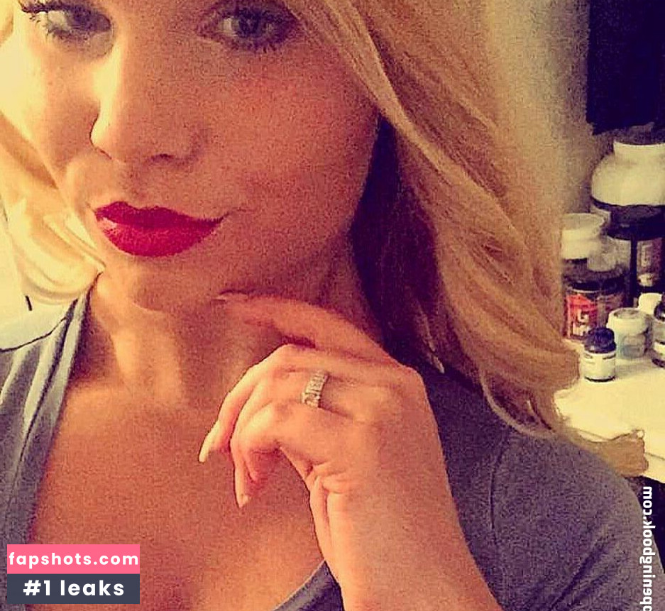 Joyce Straten Nahé úniky fotek pouze od fanoušků #12 - Fapshots