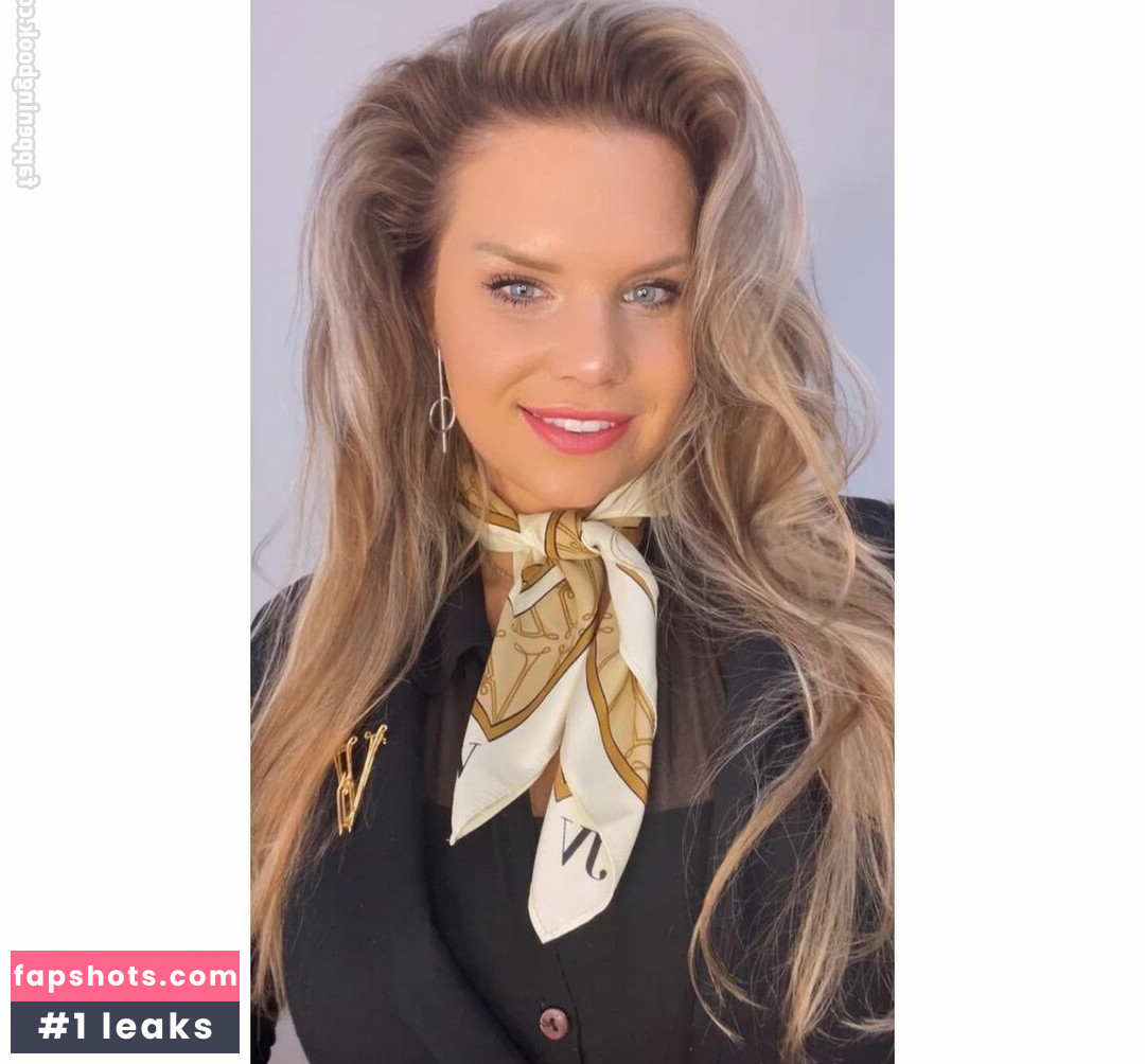 Joyce Straten Nahé úniky fotek pouze od fanoušků #13 - Fapshots