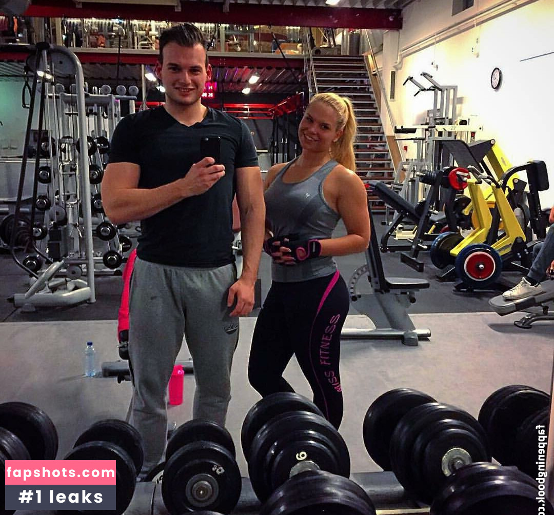 Joyce Straten Nahé úniky fotek pouze od fanoušků #32 - Fapshots