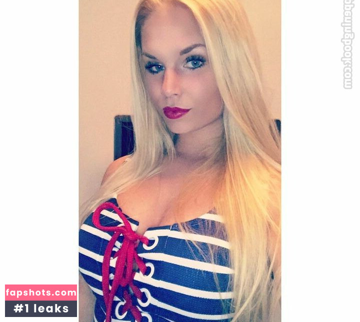 Joyce Straten Nahé úniky fotek pouze od fanoušků #8 - Fapshots