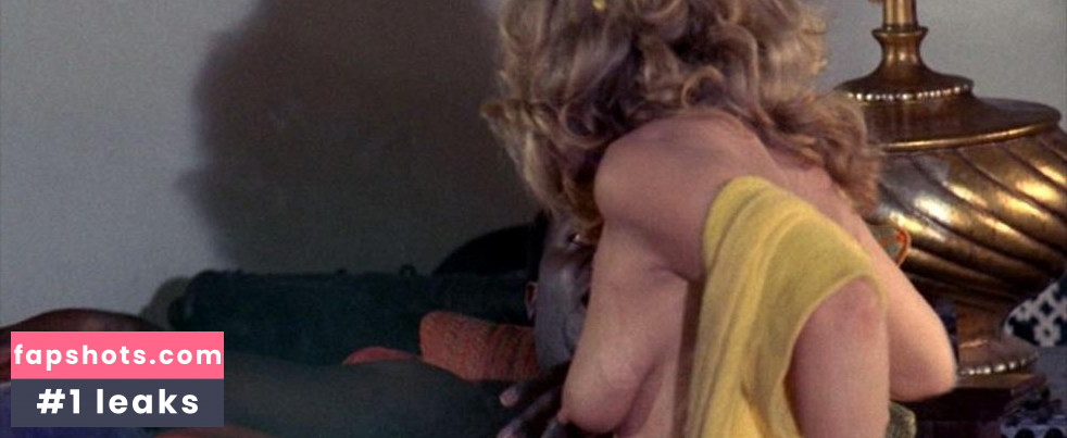 Joyce Van Patten Filtración Desnuda OnlyFans Foto #11 - Fapshots