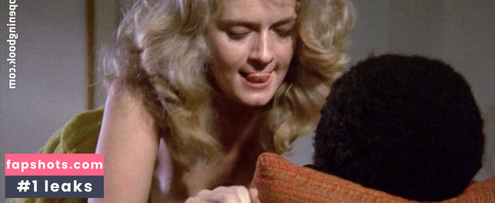 Joyce Van Patten Filtración Desnuda OnlyFans Foto #4 - Fapshots