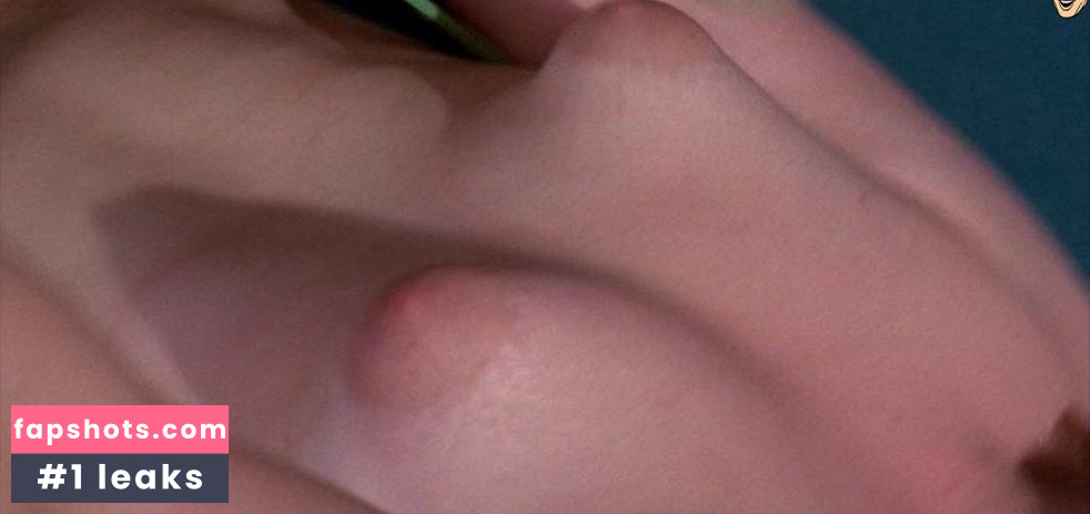 Joyce Van Patten Filtración Desnuda OnlyFans Foto #5 - Fapshots