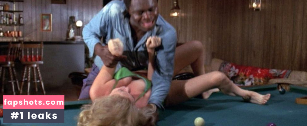 Joyce Van Patten Filtración Desnuda OnlyFans Foto #7 - Fapshots