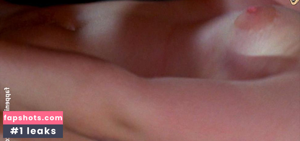 Joyce Van Patten Filtración Desnuda OnlyFans Foto #8 - Fapshots