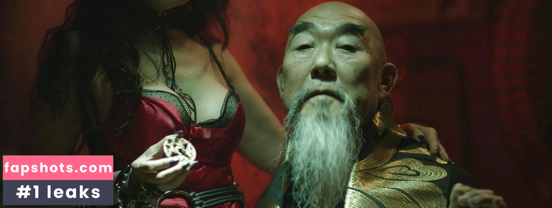 Joycelyne Lew gallery photo #5