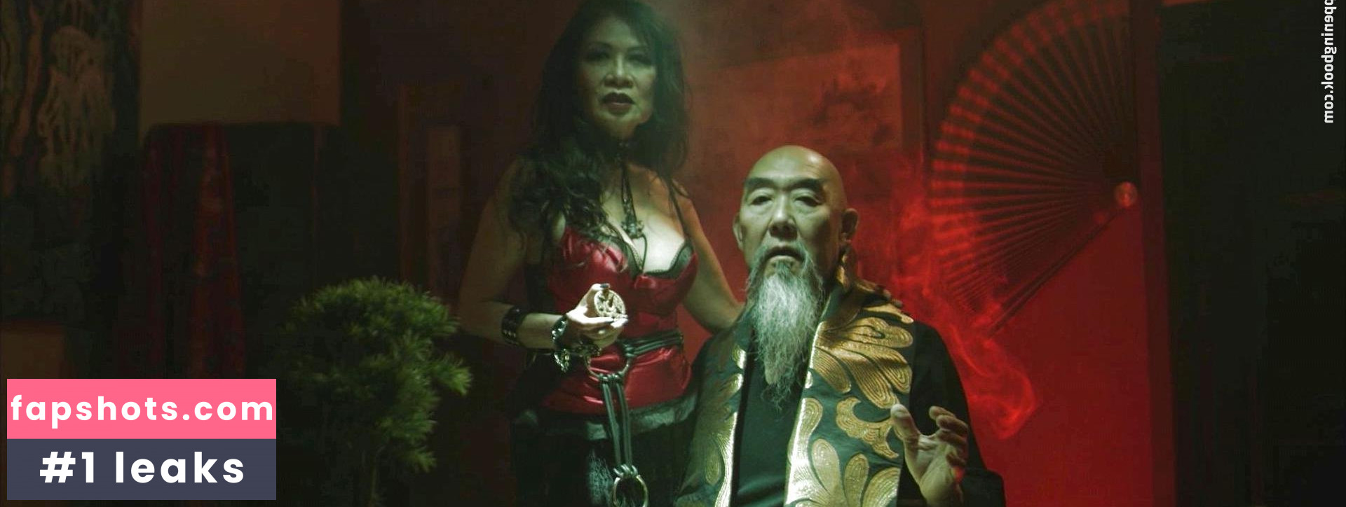 Joycelyne Lew gallery photo #6