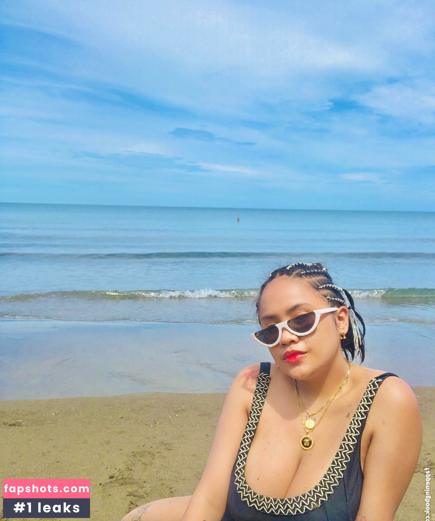 Joycen Artus Nude Leaks OnlyFans Photos #16 - LeakJerk