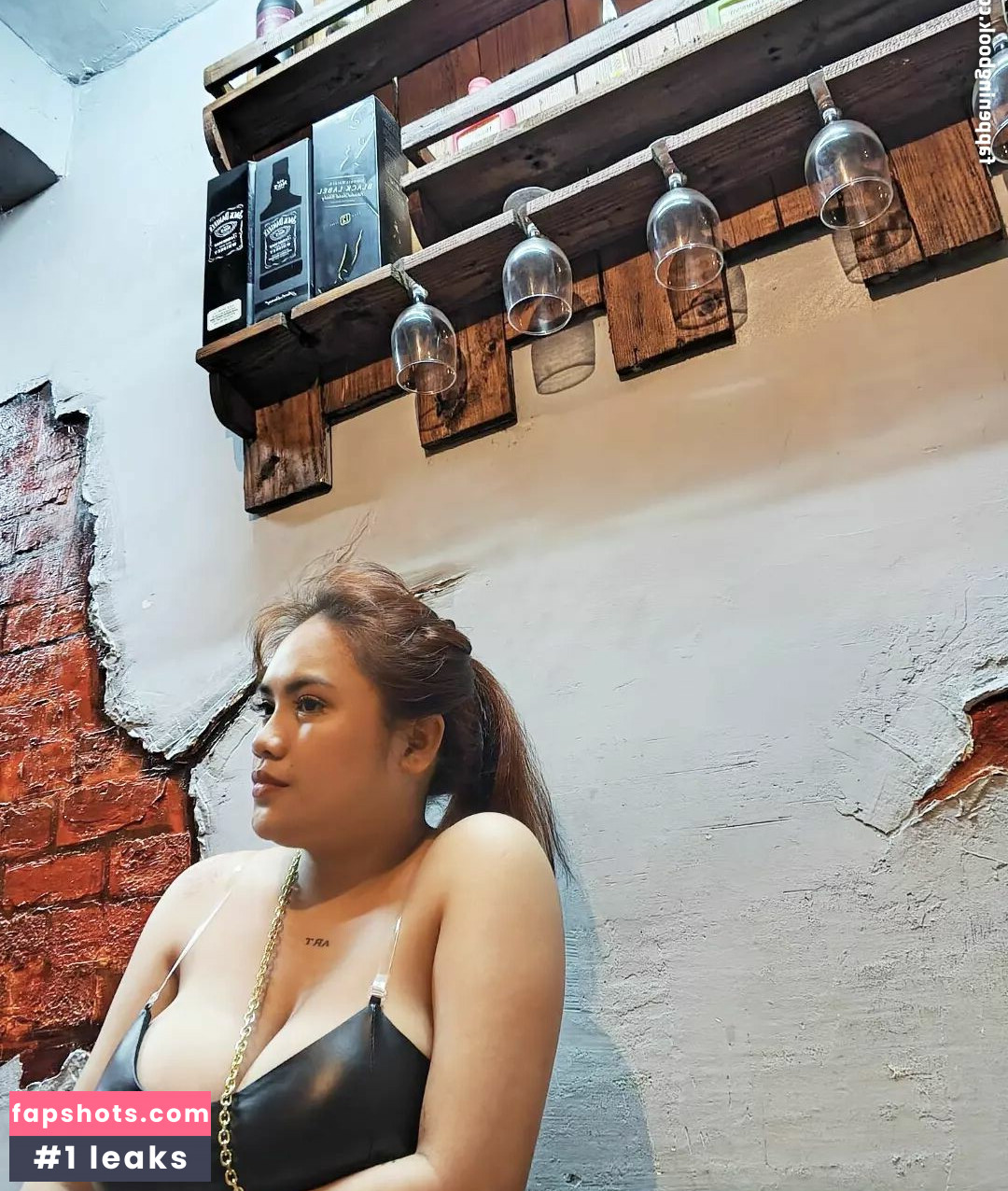 Joycen Artus Nude Leaks OnlyFans Photos #17 - LeakJerk