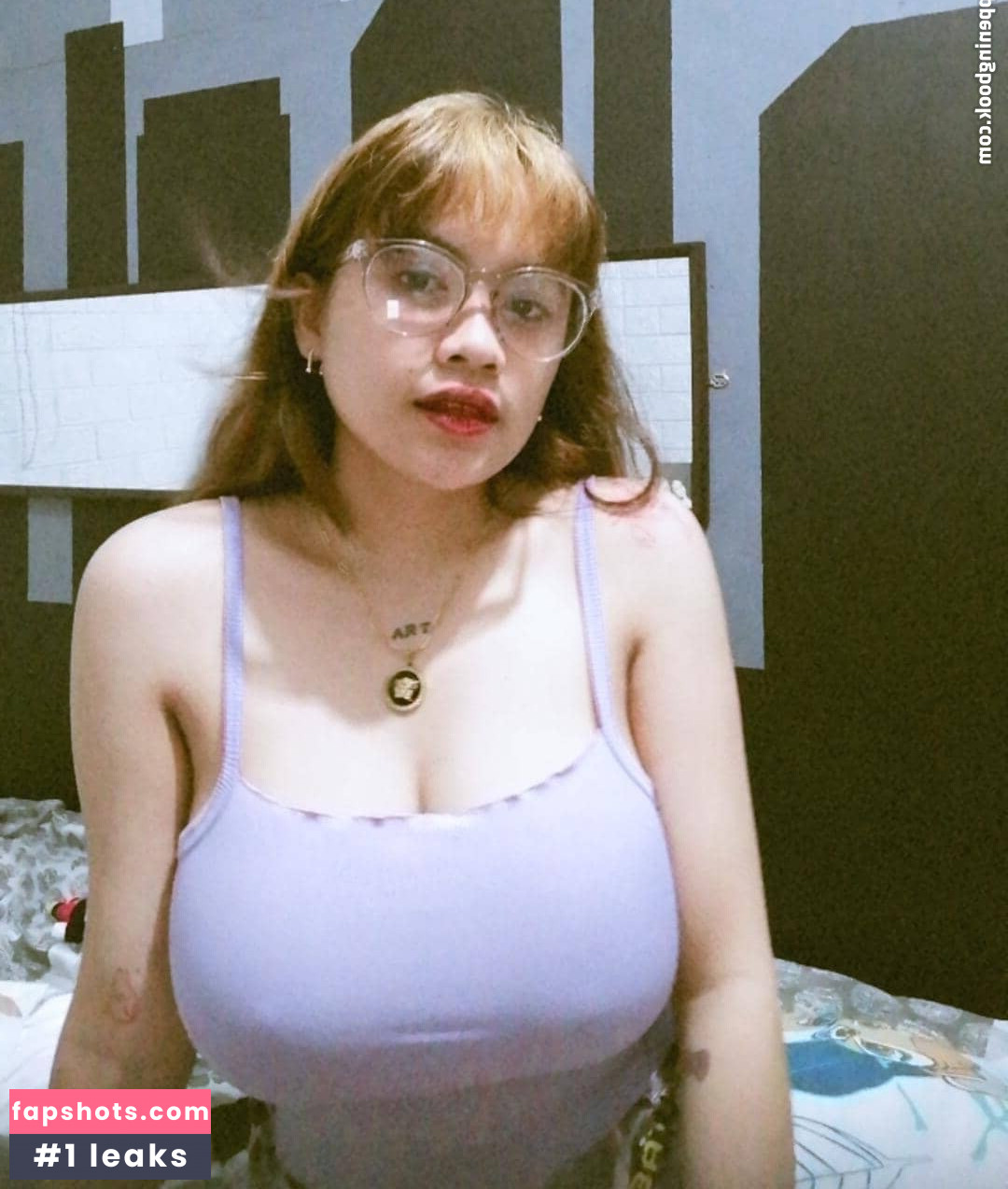 Joycen Artus Nude Leaks OnlyFans Photos #22 - LeakJerk