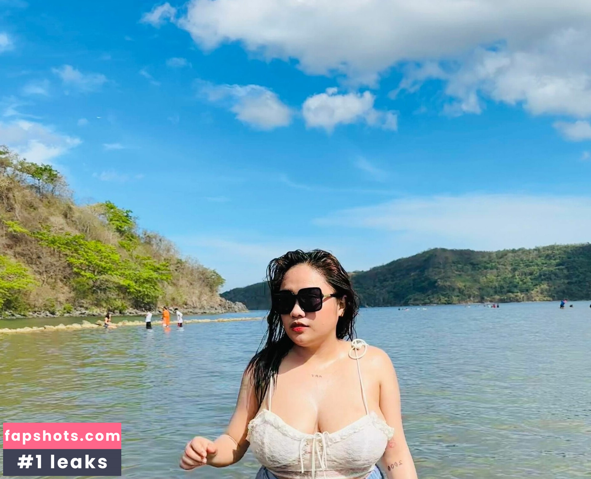 Joycen Artus Nude Leaks OnlyFans Photos #24 - LeakJerk