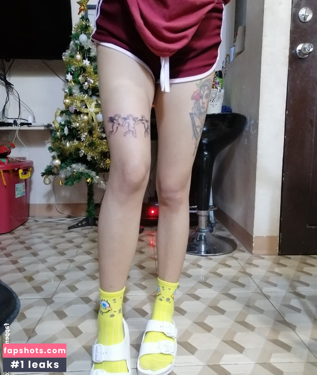 Joycen Artus gallery photo #6