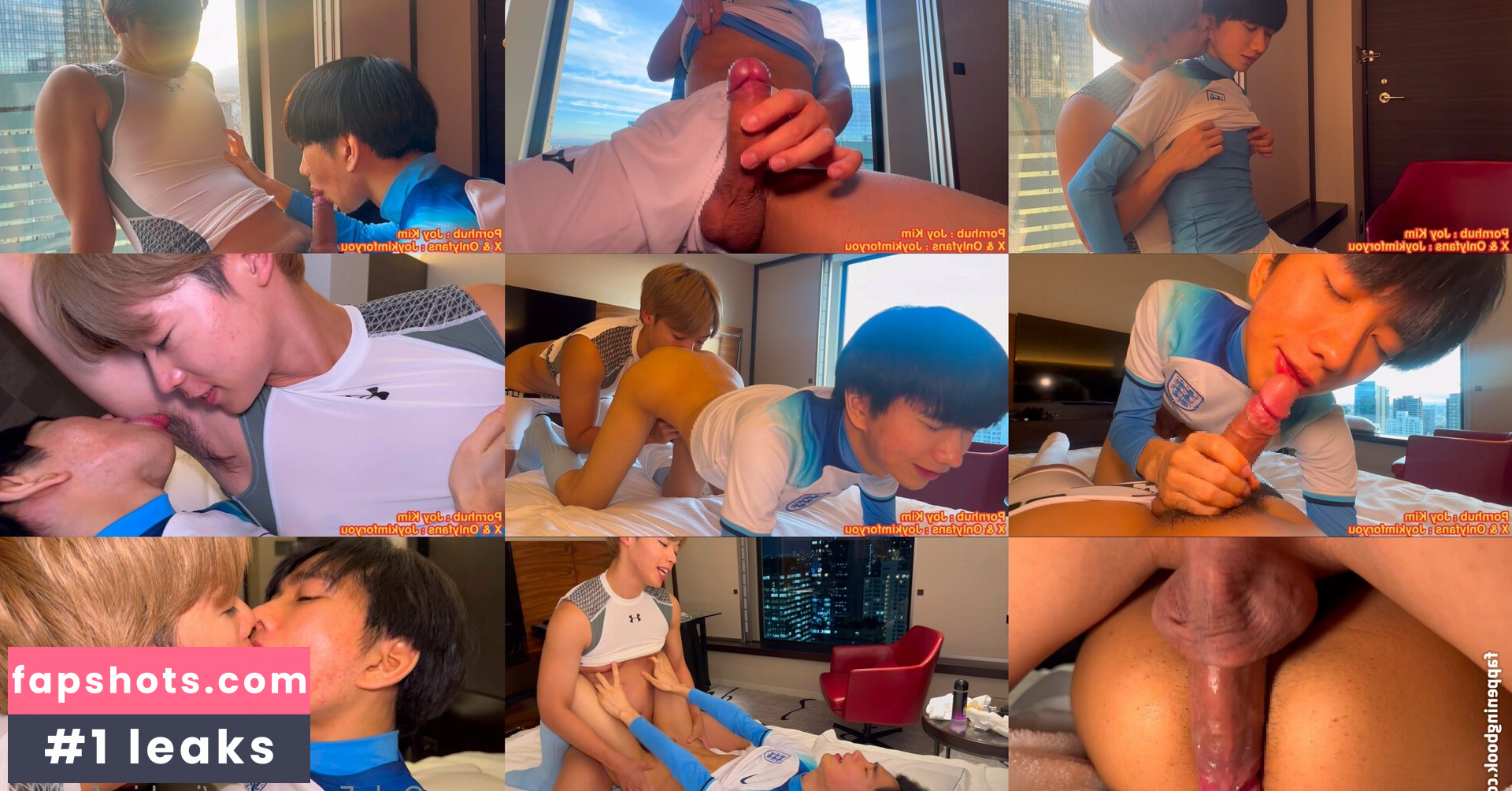 joykimforyou Nahé úniky fotek pouze od fanoušků #14 - Fapshots