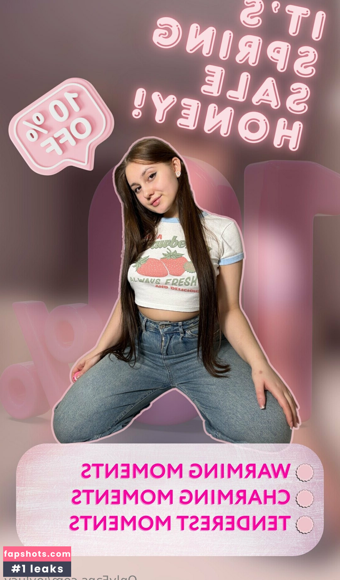 joylucy Nude Leaks OnlyFans Photos #4 - Fapshots