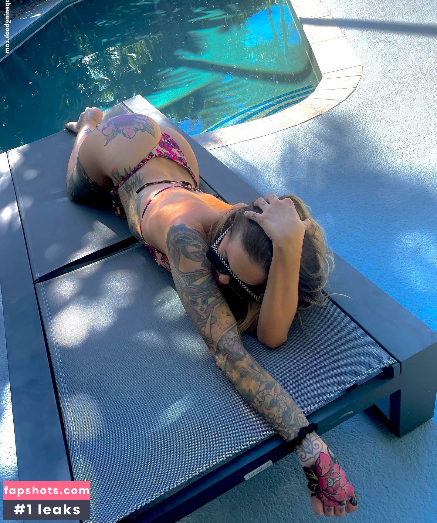 JoyLynn.G Nahé úniky fotek pouze od fanoušků #21 - Fapshots